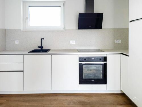 Foto - Etagenwohnung in Crailsheim zur Miete