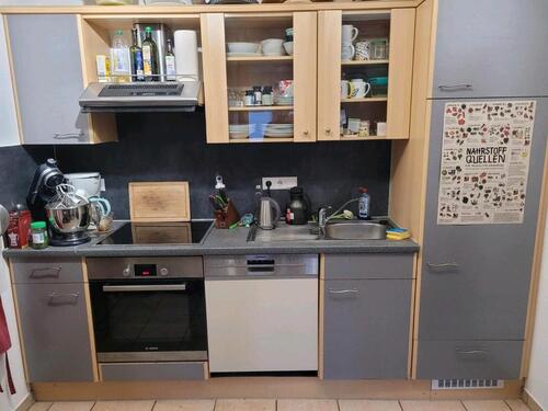 Foto - 2 Zimmer Etagenwohnung in Halver