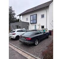 3,5 ZiWg m. Garten, 2 Parkplätzen, Terrasse, priv. Eingang - Lottstetten