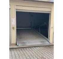 Duplex-Garage Garagenstellplatz Garage Bismarckviertel Innenstadt - Augsburg Antonsviertel