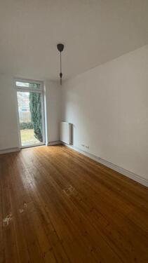 Foto - 5 Zimmer Erdgeschoßwohnung zur Miete in Hamburg