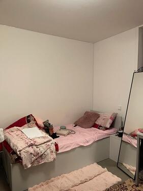 Foto - 1 Zimmer Etagenwohnung zur Miete in Augsburg