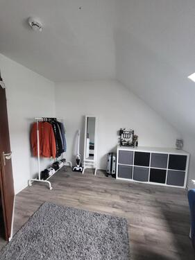 Foto - 1 Zimmer Dachgeschoßwohnung zur Miete in Prüm