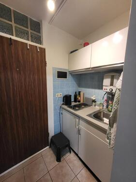 Foto - Dachgeschoßwohnung in Prüm zur Miete