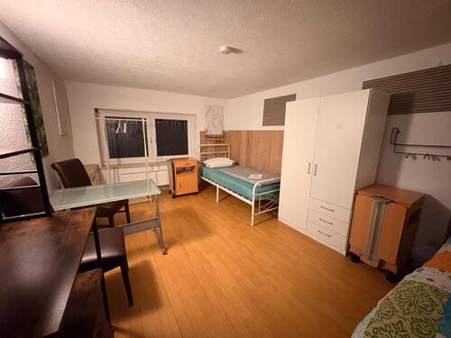 Foto - Monteur Wohnung Ferienwohnung Nähe Nonnweiler