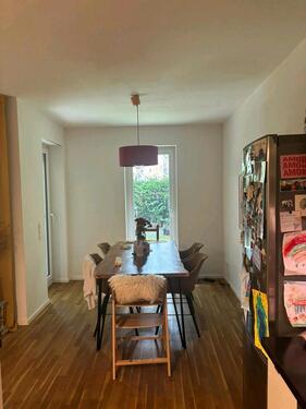 Foto - 3 Zimmer Etagenwohnung zur Miete in Hamburg