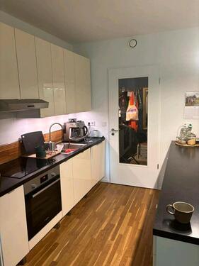 Foto - 3 Zimmer Etagenwohnung in Hamburg