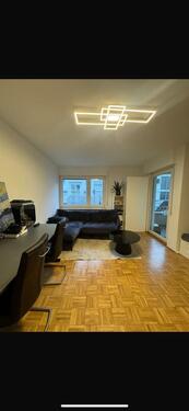 Foto - Single Apartment 1 Zimmer Wohnung Frankfurt