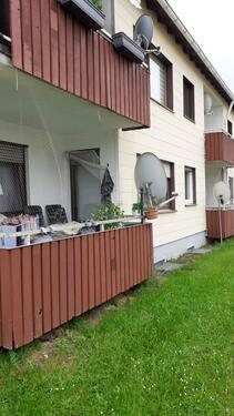 Foto - 3 Zimmer Erdgeschoßwohnung zur Miete in Rennerod