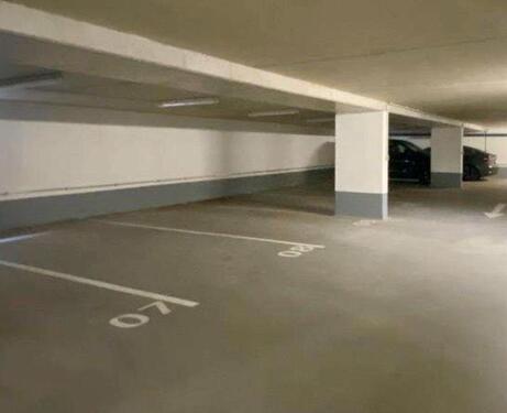 Foto - Tiefgaragenstellplatz zu vermieten – zentrale Lage in Sonsbeck