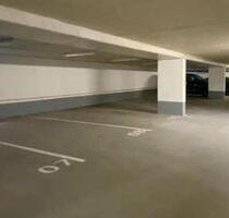 Tiefgaragenstellplatz zu vermieten – zentrale Lage in Sonsbeck