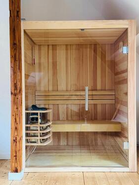 Foto - 6 Zimmer Maisonettenwohnung in Koblenz