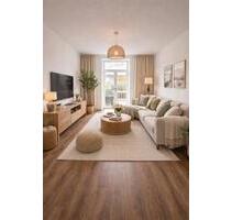 Charmante, renovierte 3-Zimmer-Wohnung in Zentrumsnähe - Plauen Bahnhofsvorstadt