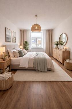 Foto - 3 Zimmer Etagenwohnung zur Miete in Plauen