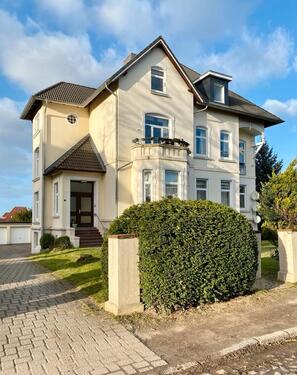 Foto - 2,5-Zimmer-Wohnung in Eutin – zentrumsnah & ruhig gelegen