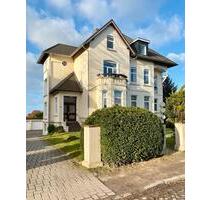 2,5-Zimmer-Wohnung in Eutin – zentrumsnah & ruhig gelegen