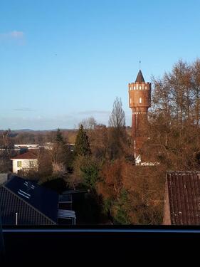 Foto - Dachgeschoßwohnung in Eutin zur Miete