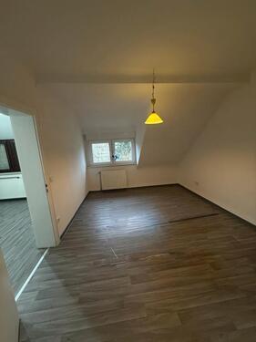 Foto - Etagenwohnung in Saarbrücken zur Miete