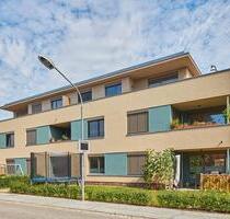Großzügiges Heim mit sonnigem Garten - per sofort - Nauen