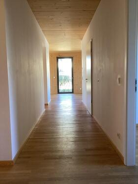 Foto - 4 Zimmer Erdgeschoßwohnung in Nauen