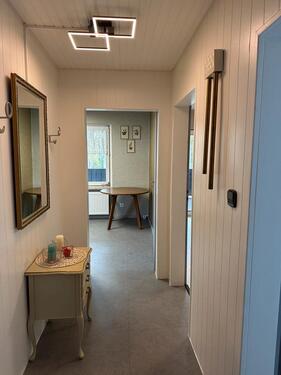 Foto - Etagenwohnung in Sassenburg zur Miete