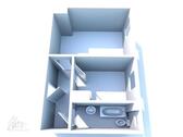 Foto - 1 Zimmer Etagenwohnung zur Miete in Zeithain