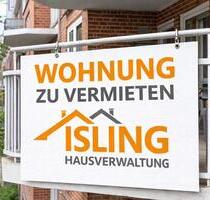 2 Zimmerwohnung in FrankenbergEder - Frankenberg (Eder)
