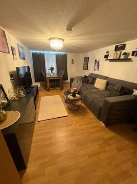 Foto - 2 Zimmer Etagenwohnung zur Miete in Frankenberg (Eder)