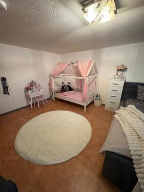 Foto - Etagenwohnung in Frankenberg (Eder) zur Miete
