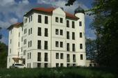 Foto - Wohnen in Schloß Straßberg bei Augsburg, moderne 2,5 Zi. Wohnung