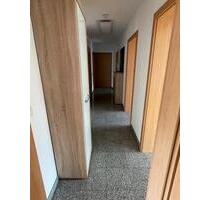 Schöne 4-Zimmerwohnung zu vermieten in Rothenburg o.d.Tauber - Rothenburg ob der Tauber