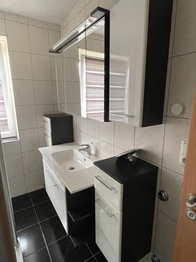 Foto - 4 Zimmer Etagenwohnung zur Miete in Rothenburg ob der Tauber