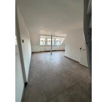 Exklusive Maisonette-Dachgeschosswohnung in Jülich - Niederzier