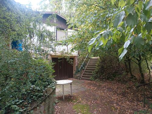Foto - Einfamilienhaus in Wittenberge zum Kaufen