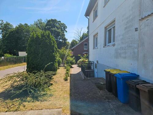 Foto - Einfamilienhaus in Möckern