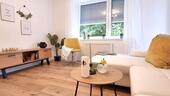 Foto - Exklusive 2-Zimmer Wohnung im östlichen Ringgebiet