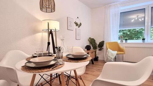 Foto - Etagenwohnung zur Miete in Braunschweig
