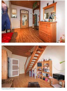 Foto - Einfamilienhaus in Liepgarten