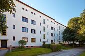 Foto - Ein-Raum-Wohnung zu vermieten! - 205,00 EUR Kaltmiete,