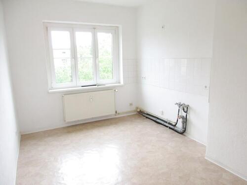 Foto - Etagenwohnung in Magdeburg