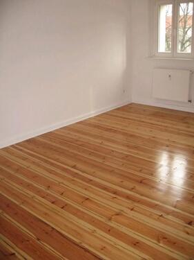 Foto - Etagenwohnung in Magdeburg zur Miete
