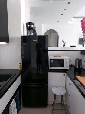 Foto - Etagenwohnung in Sulzbach (Saar)