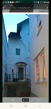Foto - Einfamilienhaus in Sontra zum Kaufen