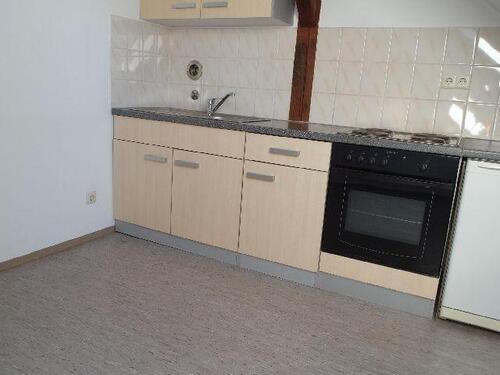 Foto - Etagenwohnung in Hannover zur Miete