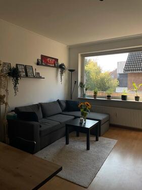 Foto - 2-Zimmer Wohnung zur Untermiete ab Januar 2026