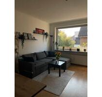 2-Zimmer Wohnung zur Untermiete ab Januar 2026 - Buxtehude