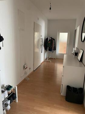 Foto - Etagenwohnung in Buxtehude