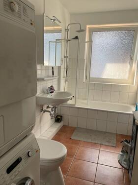 Foto - Etagenwohnung in Buxtehude zur Miete