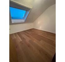 Dachgeschoss 50 qm Wohnung - 790,00 EUR Kaltmiete, in Gerlingen (PLZ: 70839)