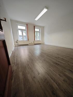 Foto - 2-Zimmer Erdgeschosswohnung in Gera Zentrum mit Einbauküche und Gäste WC